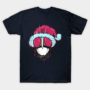 Blacksanta T-Shirt